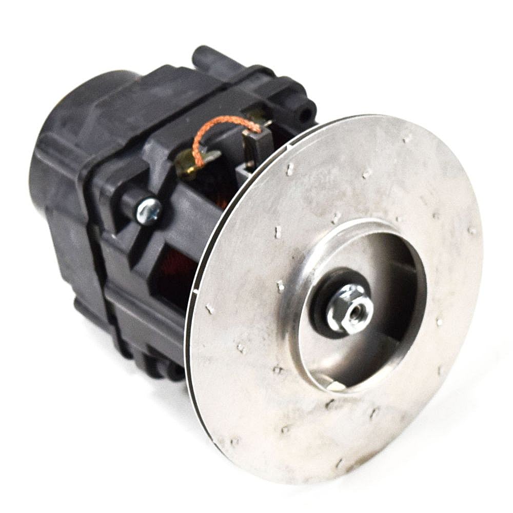 Shop Vacuum Motor Assembly 509776 parts | Sears PartsDirect