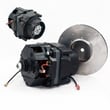 Motor for Craftsman 113177420 - Part 509776-15