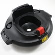 Shop Vacuum Inner Lid And Motor Support 509865