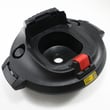 Shop Vacuum Inner Lid And Motor Support for Craftsman 113170660 - Part 509865