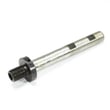 Spindle (silver) for Craftsman 113228161 - Part 56611