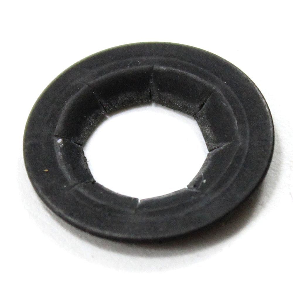 Radial Arm Saw Push Nut, 3/8-in