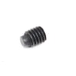 Screw (black) 60527