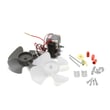 Welder Fan Motor Kit 61354K