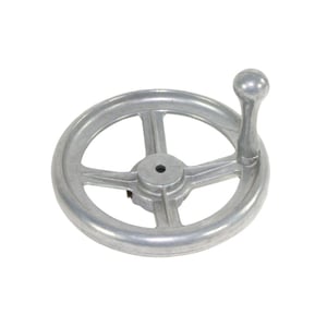 Table Saw Handwheel (replaces 62333) 62912