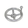 Table Saw Handwheel for Craftsman 113221610 - Part 62912