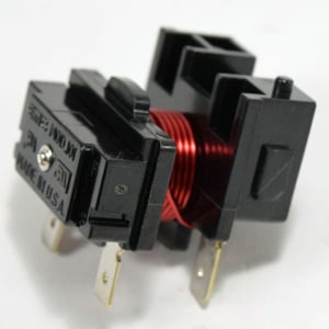 Table Saw Motor Relay 62975
