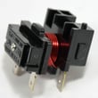 Table Saw Motor Relay for Craftsman 113226670 - Part 62975