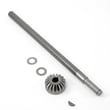 Craftsman Radial Arm Saw Elevating Shaft Assembly 63403