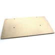 Craftsman Radial Arm Saw Table, Front 63473