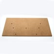 Craftsman Radial Arm Saw Table Front 63519