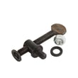 Table Clamp for Craftsman 113198110 - Part 63536