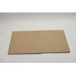 Radial Arm Saw Table, Front for Craftsman 11323111 - Part 63569