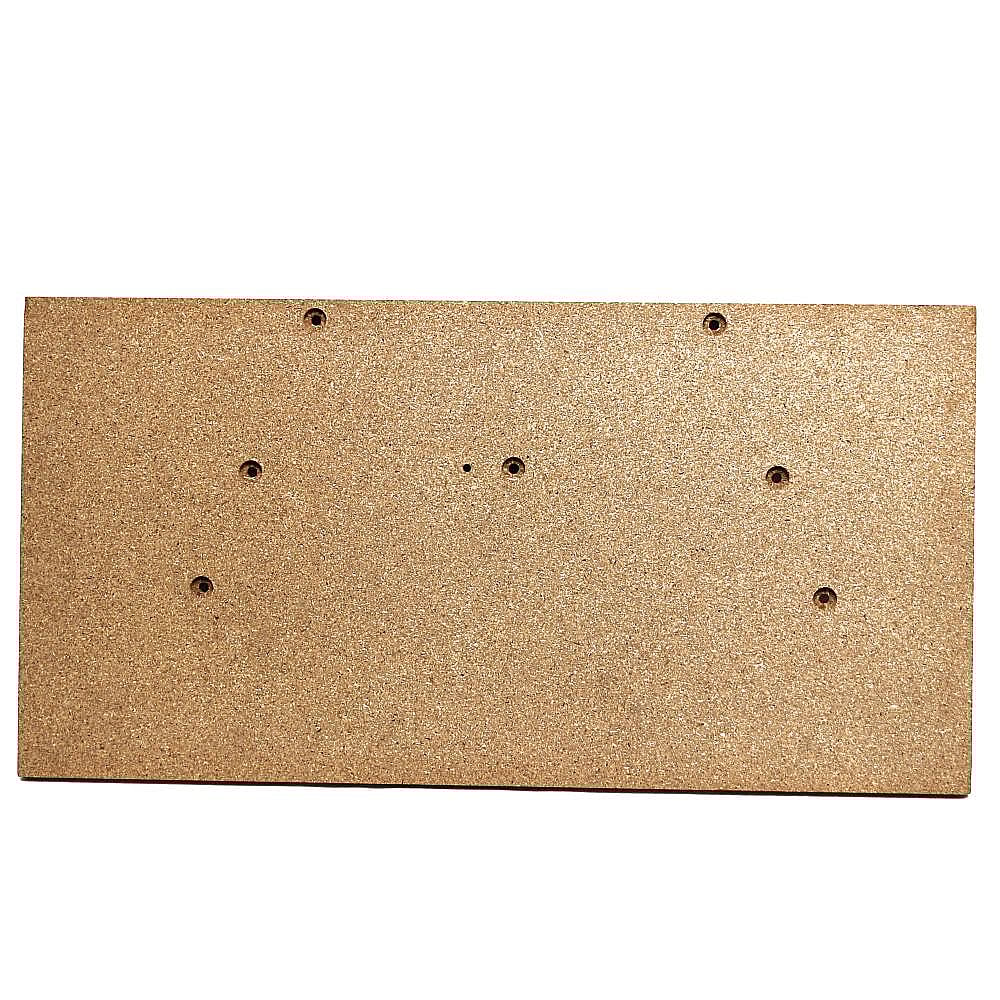 Radial Arm Saw Table, Front 63585 parts Sears PartsDirect