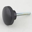 Radial Arm Saw Bevel Adjustment Knob 63660