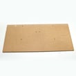 Radial Arm Saw Table, Front for Craftsman 113197601 - Part 63720