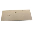 Radial Arm Saw Table, Front for Craftsman 11319791 - Part 63738