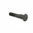 Screw (black) for Craftsman 113190650 - Part 63778