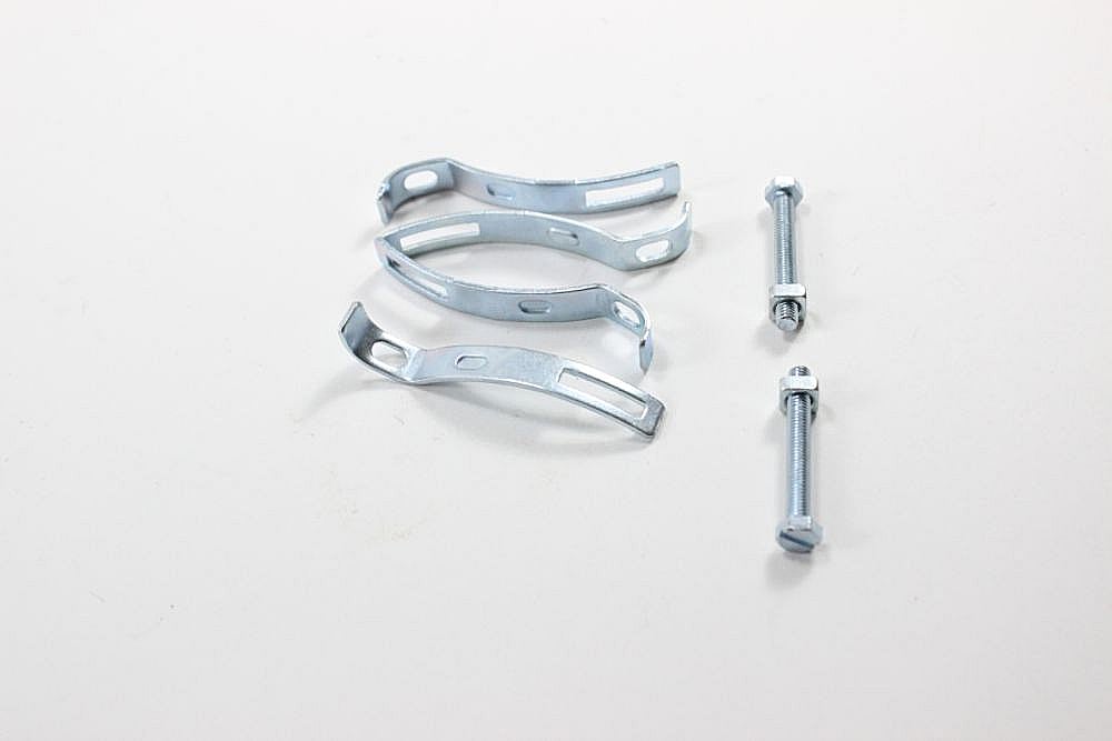 Table Saw Motor Clamp