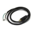 Table Saw Power Cord 64886