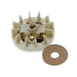 Radial Arm Saw Cooling Fan 64945