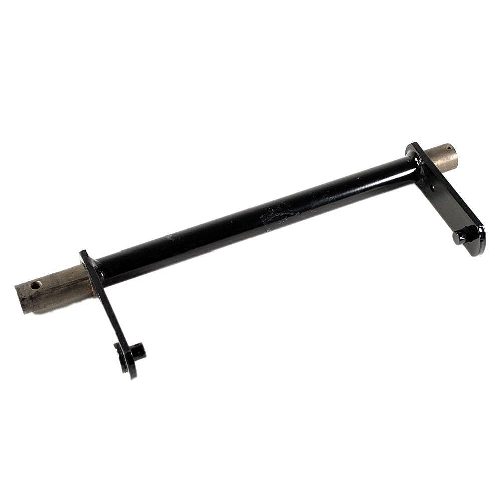 Part #64963Bl3, Lawn Tractor Front Scoop Attachment Lift Bracket (Replaces 64963)
