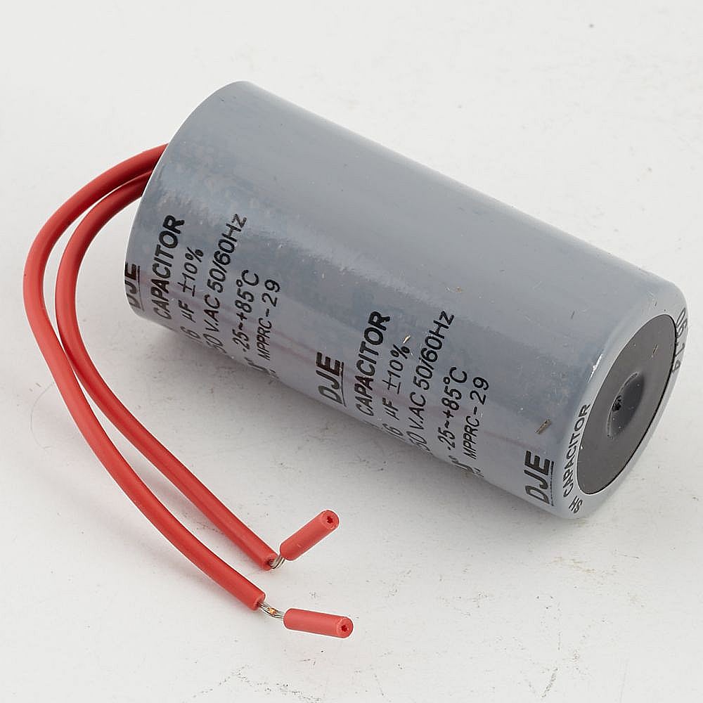 Band Saw Run Capacitor