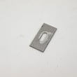 Band Saw Sanding Belt Alignment Plate for Craftsman 11324290 - Part 69005