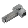 Guide (silver) for Craftsman 11324340 - Part 69038