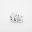 Support (silver) for Craftsman 113243440 - Part 69041