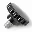 Band Saw Side Cover Knob for Craftsman 113244510 - Part 69160