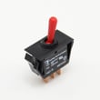 Shop Vacuum On/off Switch 73319