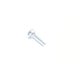 Table Saw Screw, #10-32 x 5/8-in