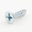 Miter Saw Screw, #8-32 X 1/2-in for Craftsman 113234633 - Part 809727-4