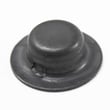 Cap Nut, 1/2-in for Craftsman 113177780 - Part 813836-1