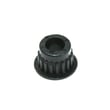 Pulley (black) for Craftsman 113226420 - Part 814105