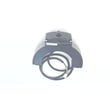 Radial Arm Saw Miter Encoder for Craftsman 113198211 - Part 815752