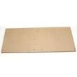 Radial Arm Saw Table, Front 815756