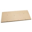 Radial Arm Saw Table, Front 815796