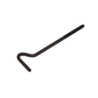Radial Arm Saw Blade Guard Screw for Craftsman 113198211 - Part 816070
