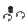 Radial Arm Saw Anti-kickback Bar Bearing And Retainer 816341