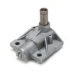 Band Saw Upper Wheel Axle And Guide for Craftsman 113248211 - Part 816364
