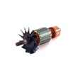 Miter Saw Motor Armature for Craftsman 113234601 - Part 816739