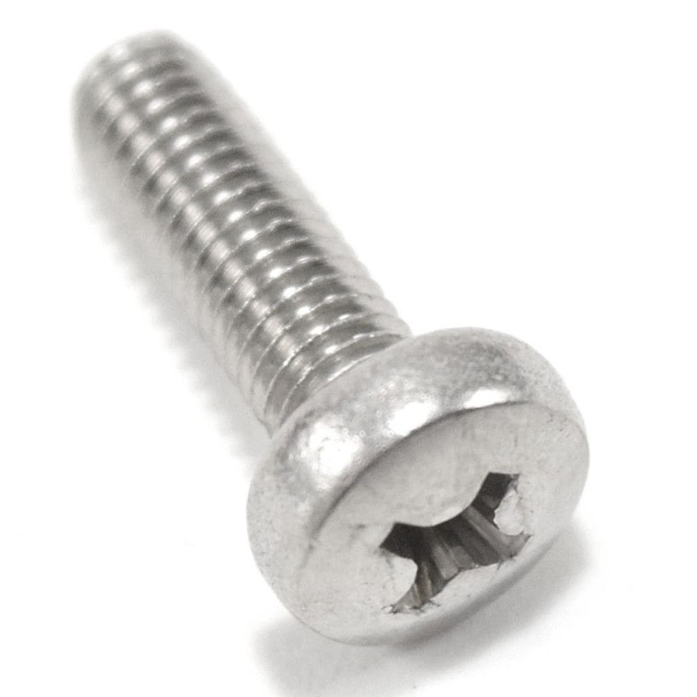 Drill Press Screw, M5-0.8 x 10