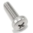 Drill Press Screw, M5-0.8 X 10 for Craftsman 113213100 - Part 816755-6