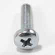 Power Tool Screw, M5-0.8 X 20 816755