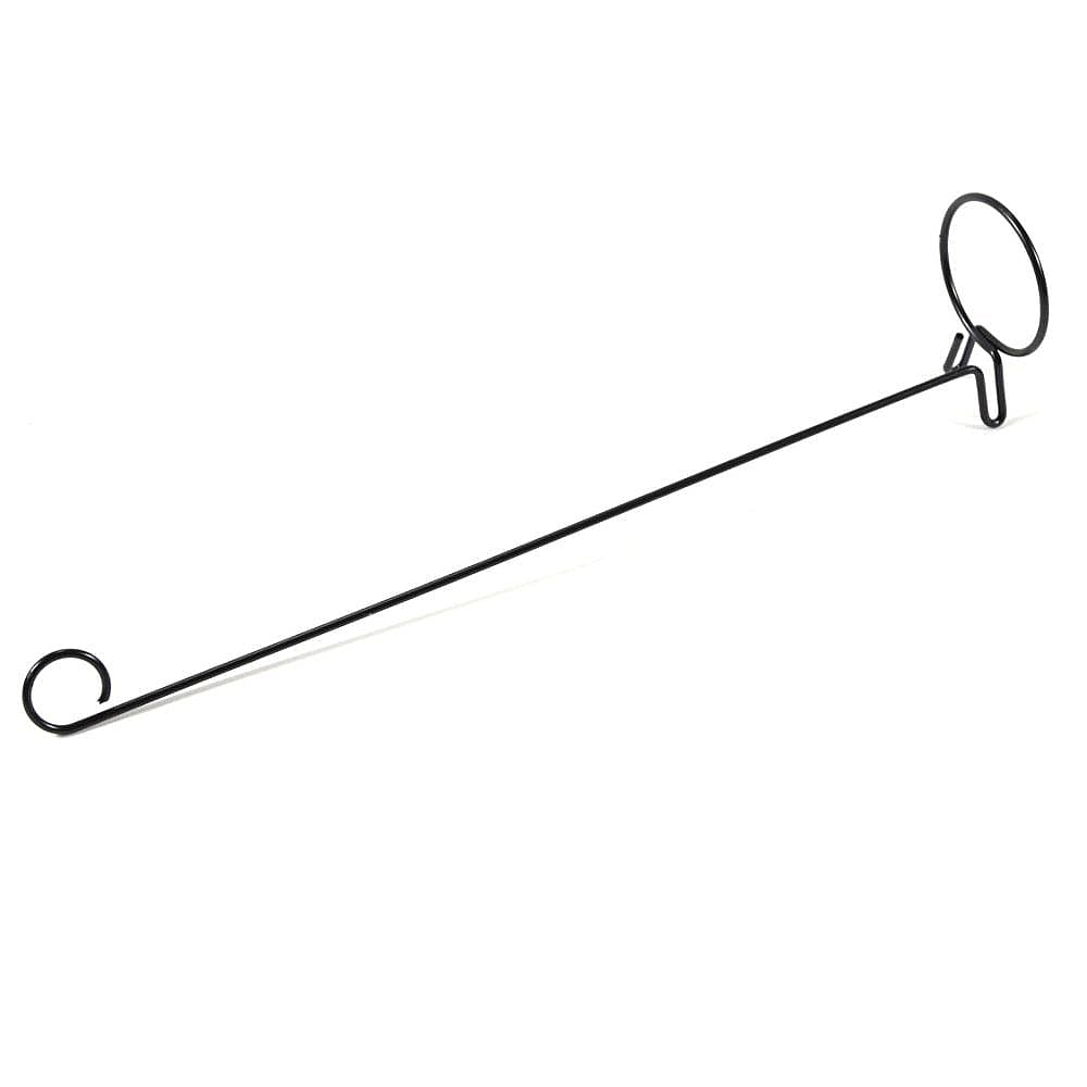 Craftsman 816812 Miter Saw Dust Bag Clamp eBay