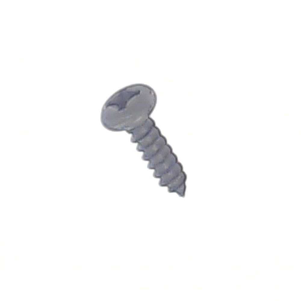 Pan Head Screw, M4 x 12 (Black)