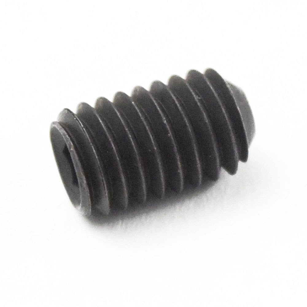 Hex Socket Screw Set, M6-1 x 10 (Black)