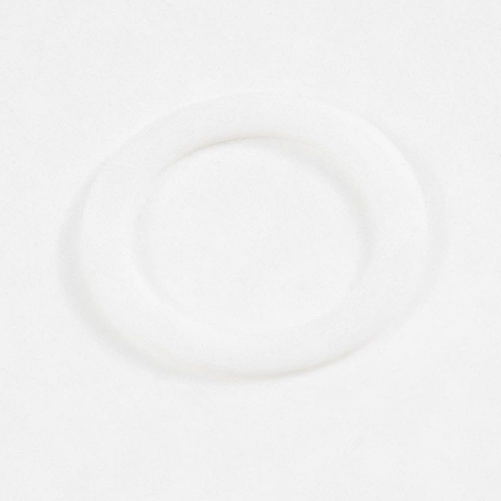 Nylon Washer (White)